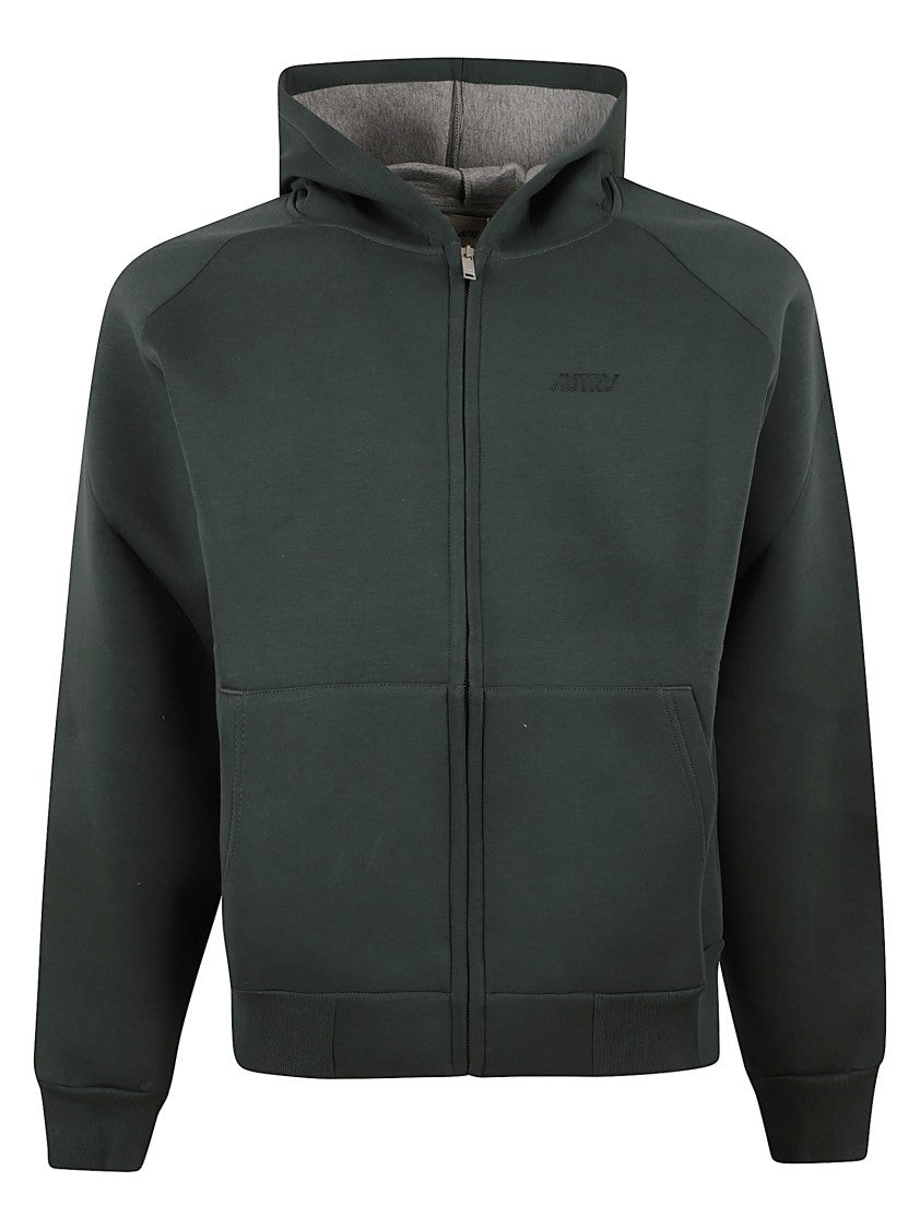 Autry Cream Unisex Hoodie