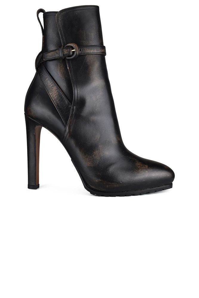 Polo Ralph Lauren Recelle Boots