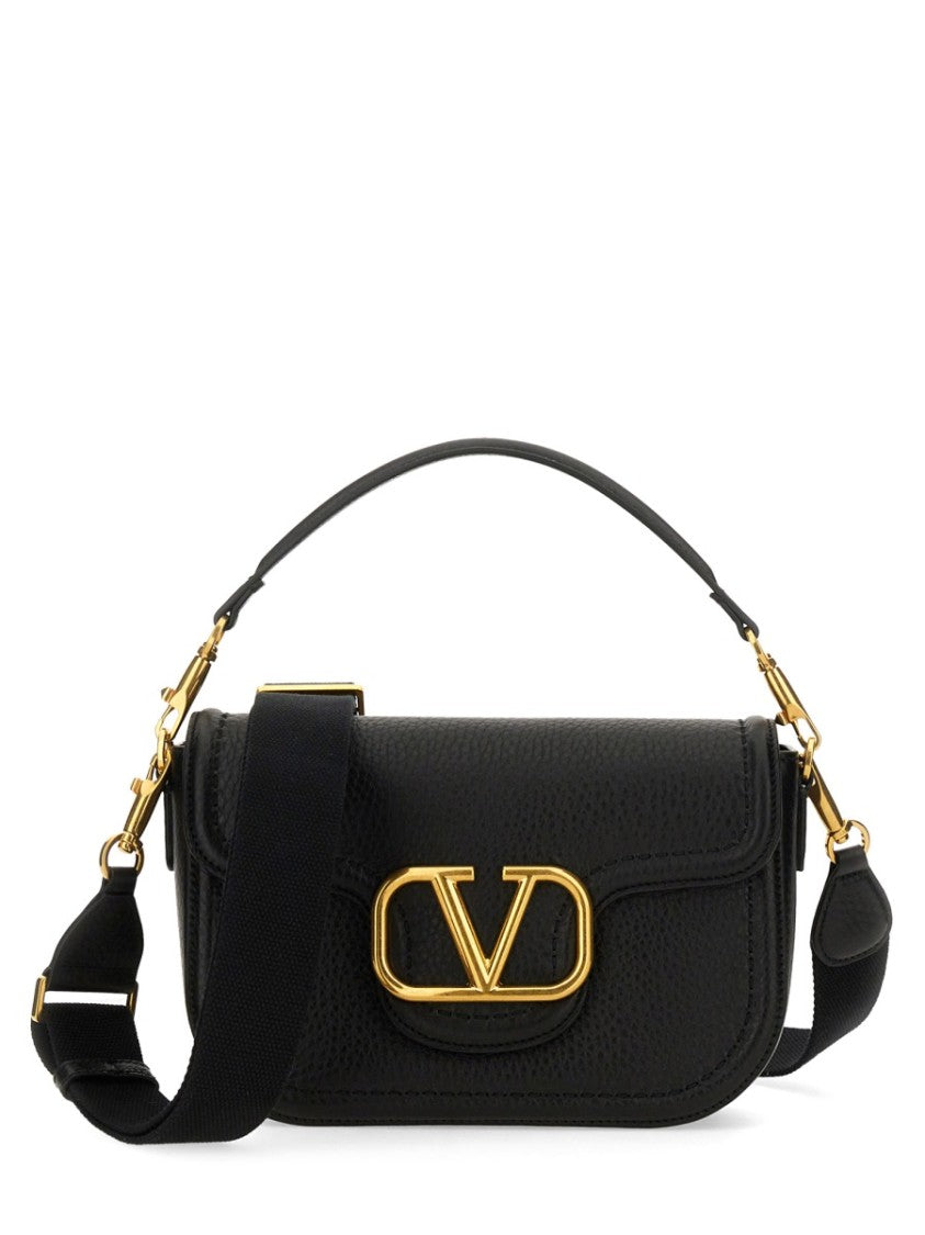 Valentino Garavani "Alltime" Shoulder Bag