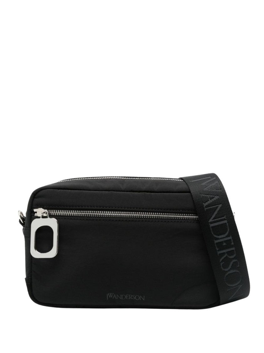 J. W. Anderson Compact Rectangular Bag With Zip Closure
