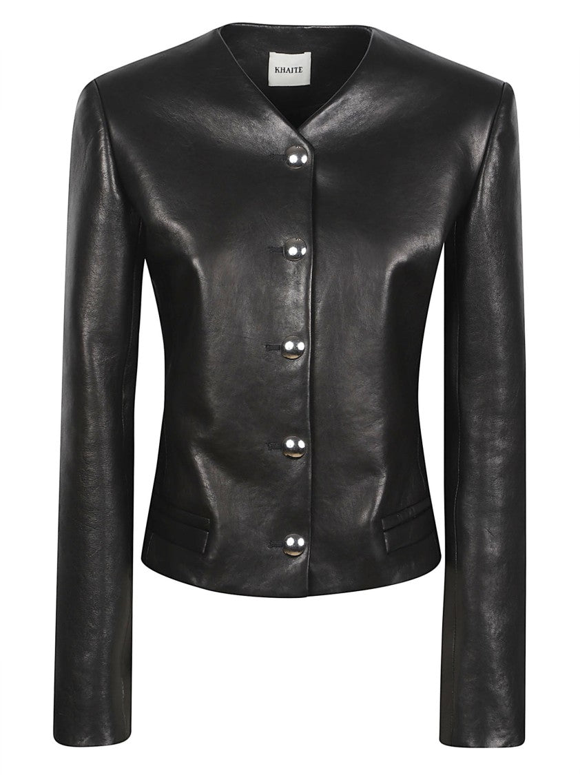 Khaite Nara Jacket