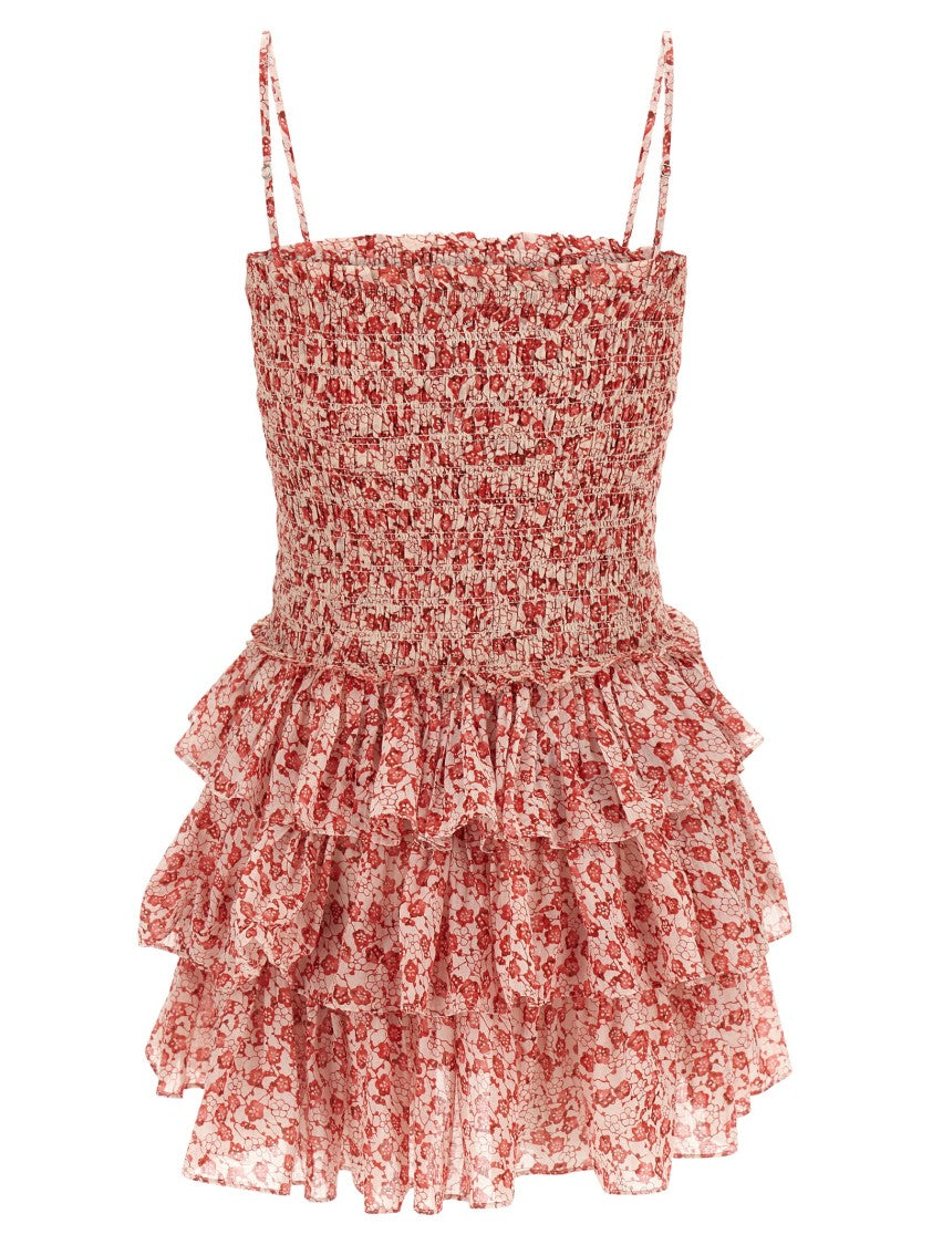 Isabel Marant Étoile 'Elodie' Dress