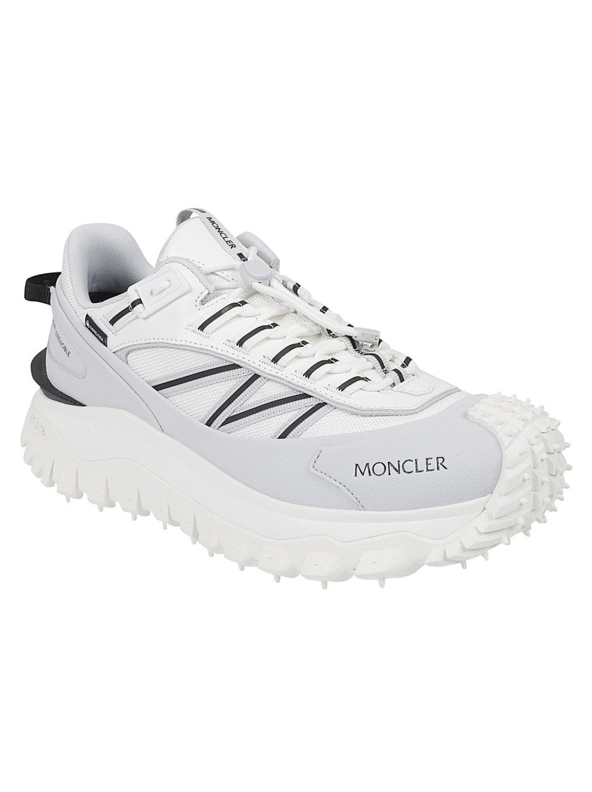 Moncler Trailgrip Gtx Low Top Sneakers
