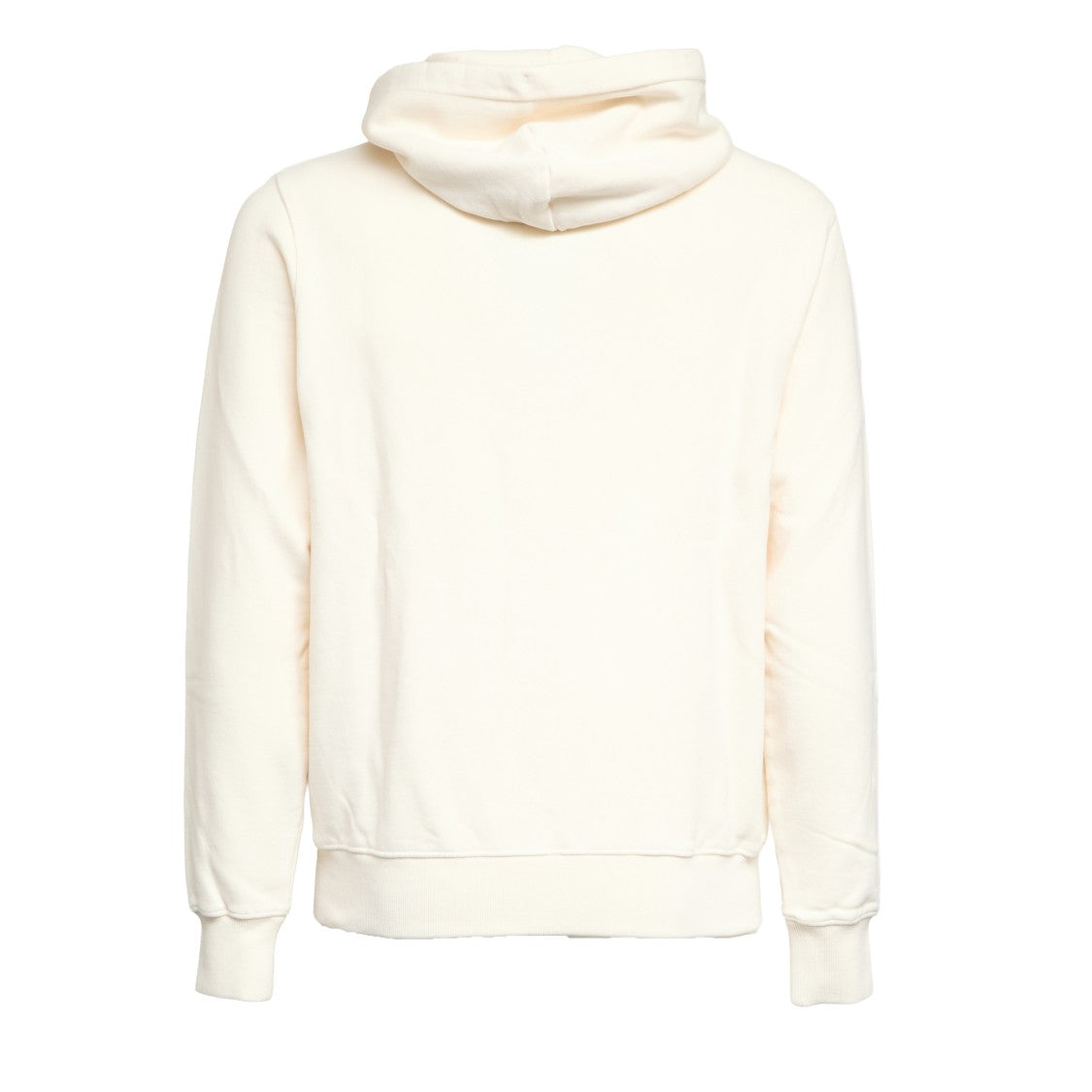 Mc2 Saint Barth Tribeca Hoodie Relaxed Fit
