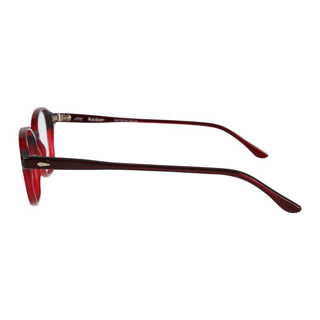 Kador Quadro/N Rectangular Eyeglasses