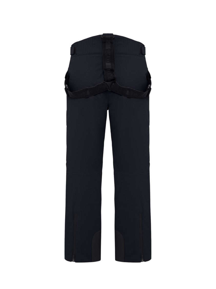 Colmar Ergonomic Fit Ski Salopette With Reinforced Lower Leg Patches