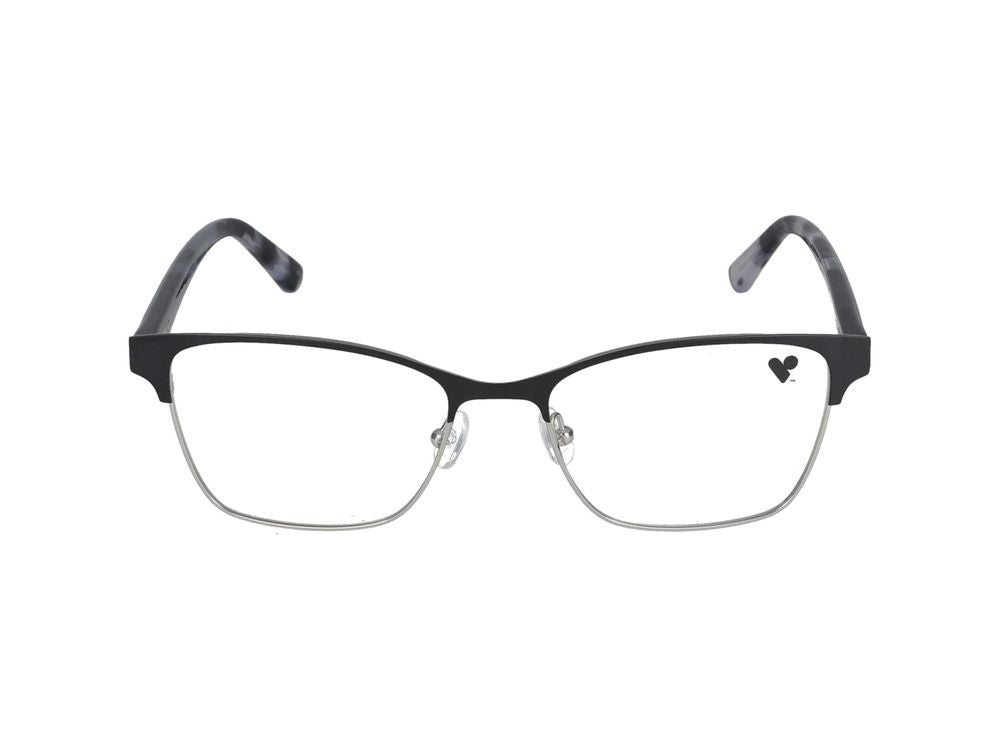 Calvin Klein Eyeglasses Ck23107 001 Black 52/17/140