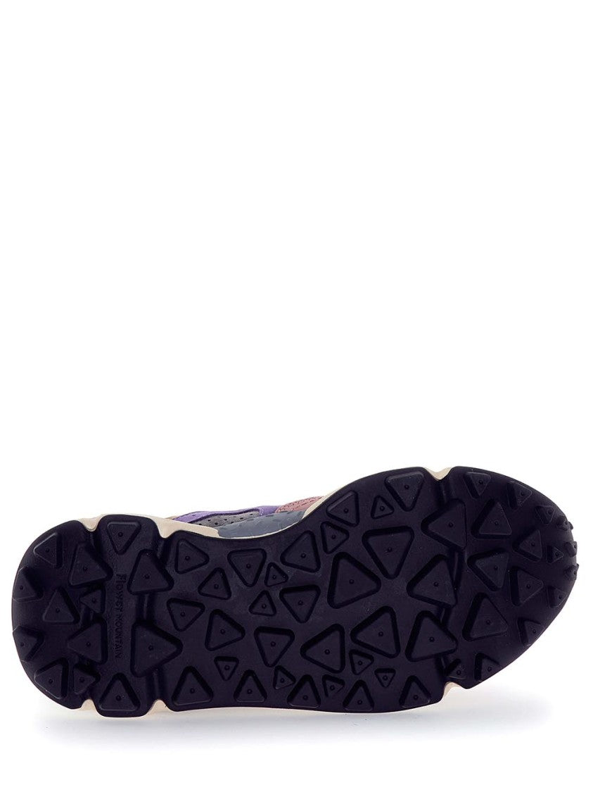 Flower Mountain Yamano 3 Sneakers With Rugged Sole