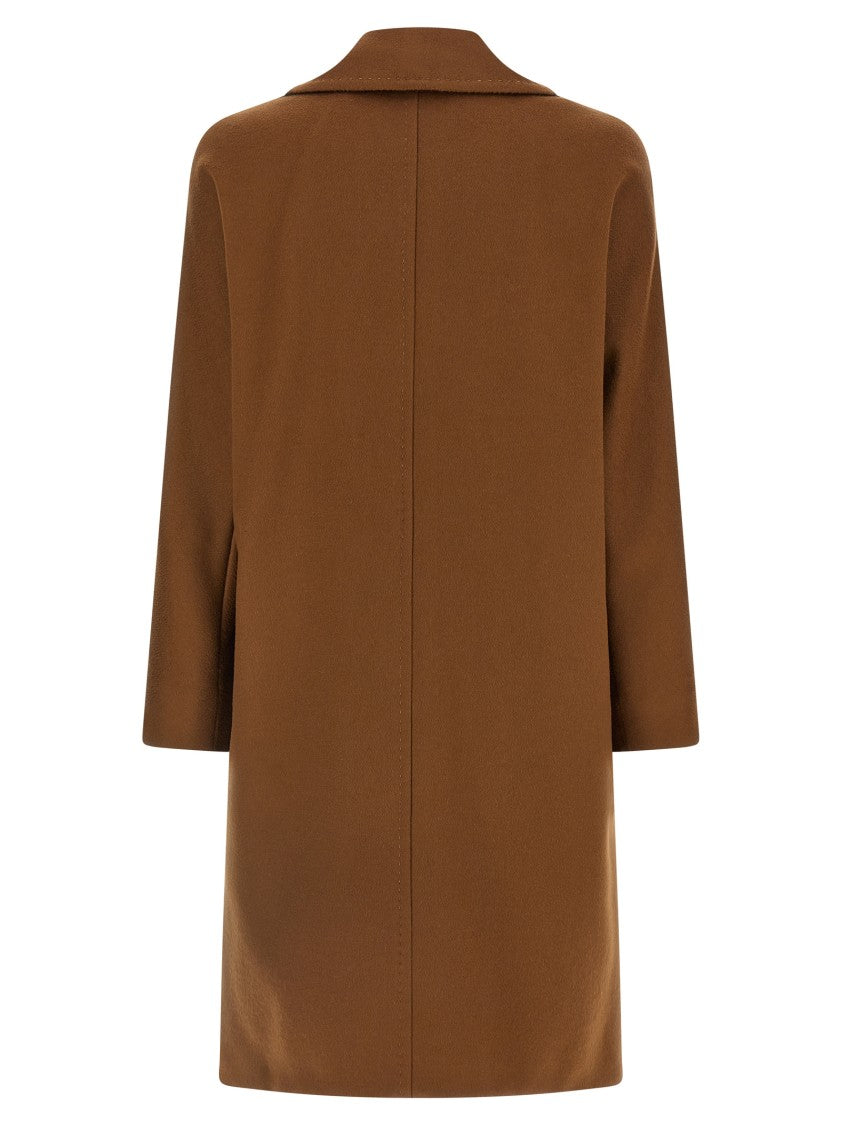 Max Mara 'Agenda' Coat