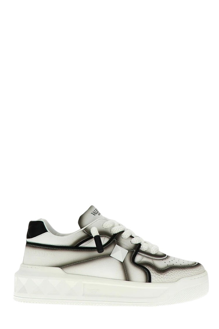 Valentino One Stud Xl Sneakers