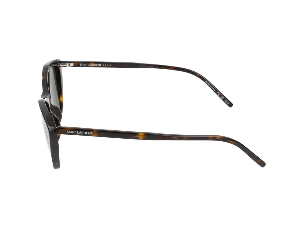 Saint Laurent Sunglasses Sl 775 002 Havana Havana Grey 57/17/145