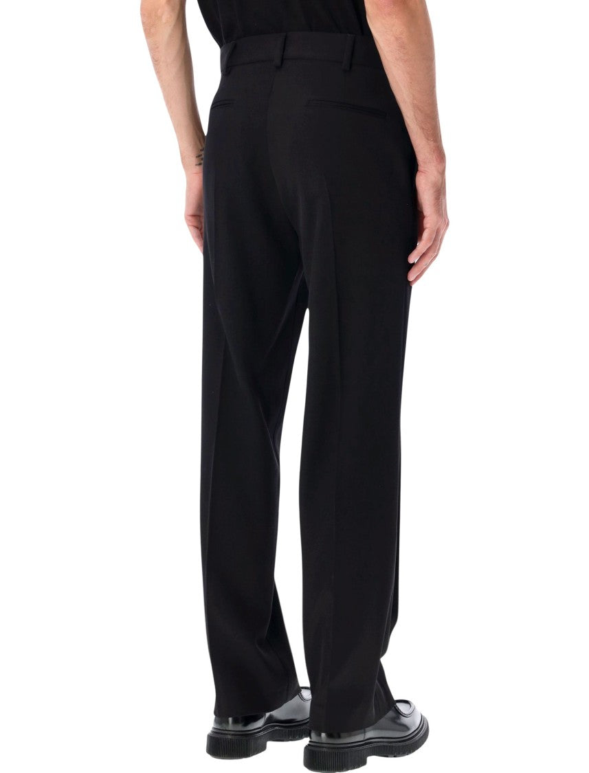 Berner Kuhl Classic Straight Trousers
