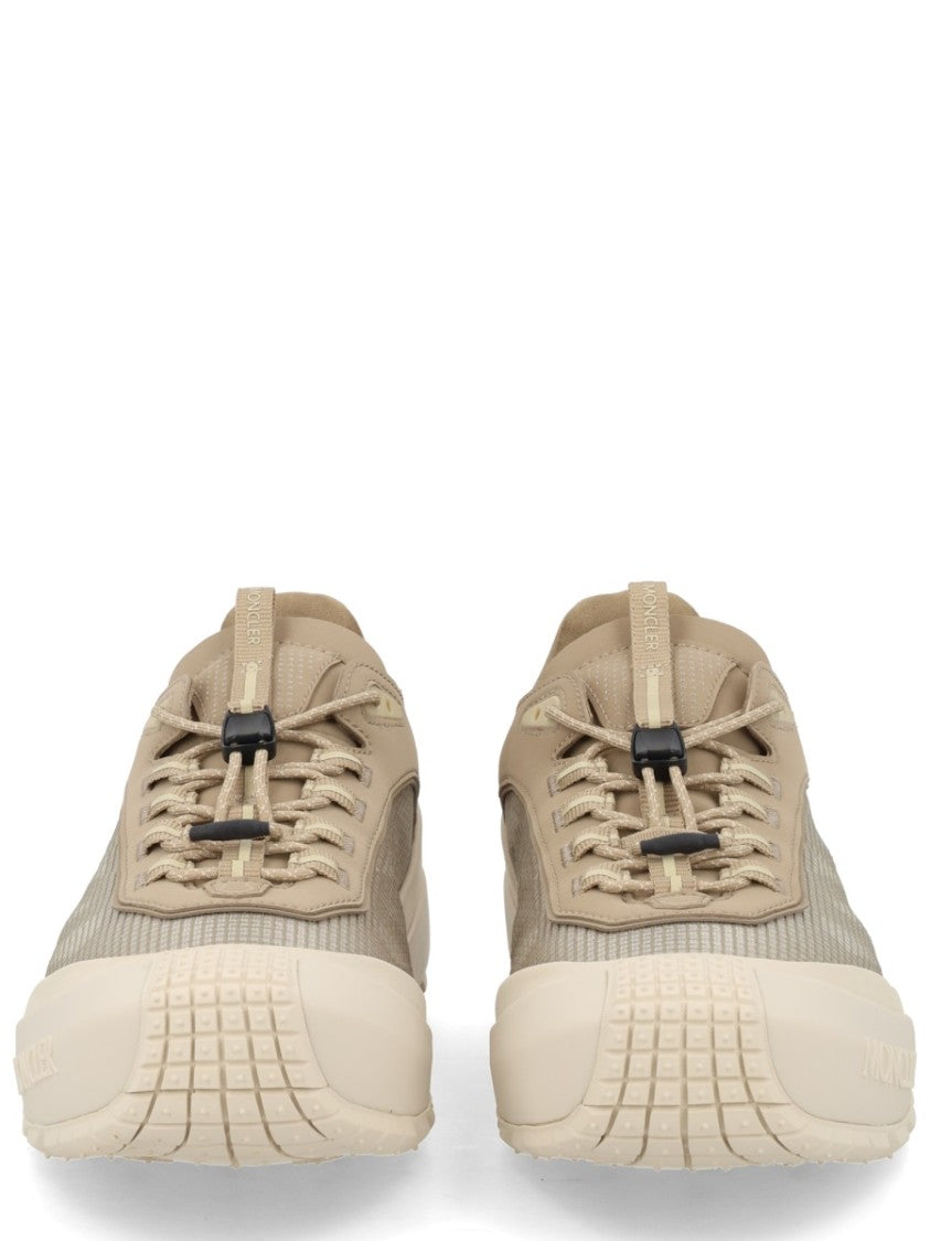 Moncler Trailgrip Lp Low-Profile Sneakers