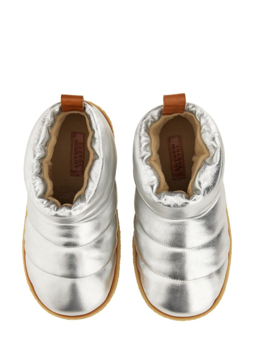 Isabel Marant "Eskee" Boots