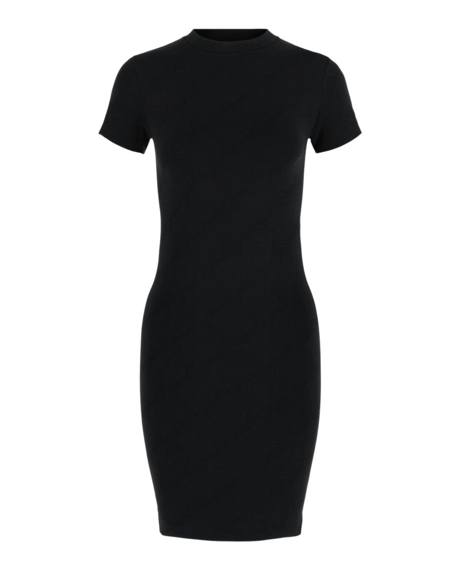 Balenciaga Swim Mini Dress