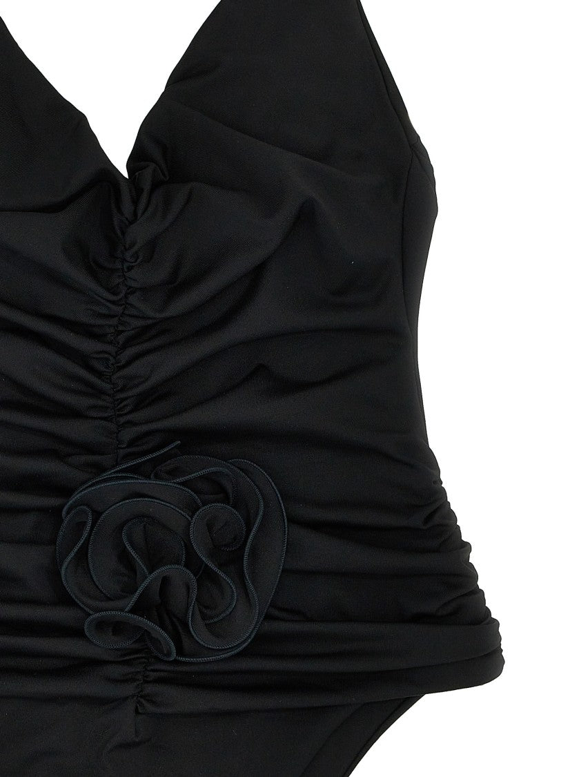 Magda Butrym 'Swimsuit 02' One-Piece Swimsuit