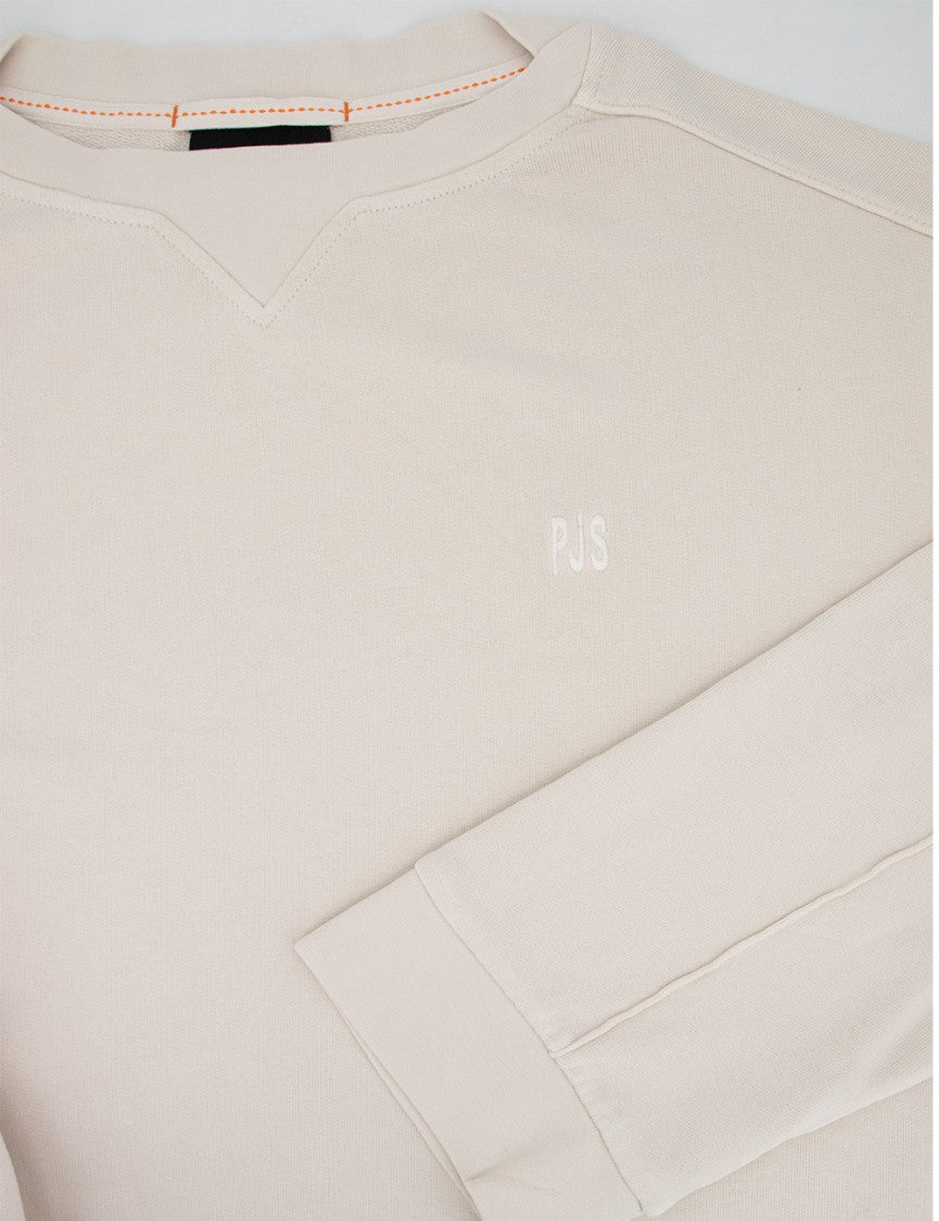 Parajumpers Sports Sweater With Adjustable Hem