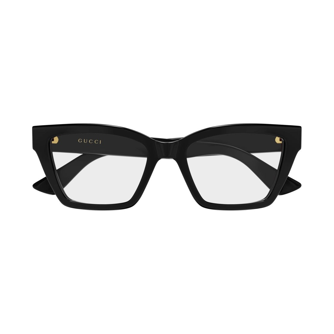 Gucci Gg1715o Oversized Square Frame Eyeglasses