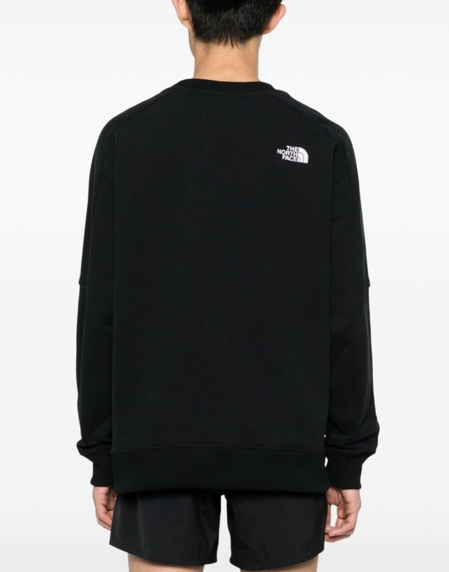 The North Face The 489 Crew Sweatshirt