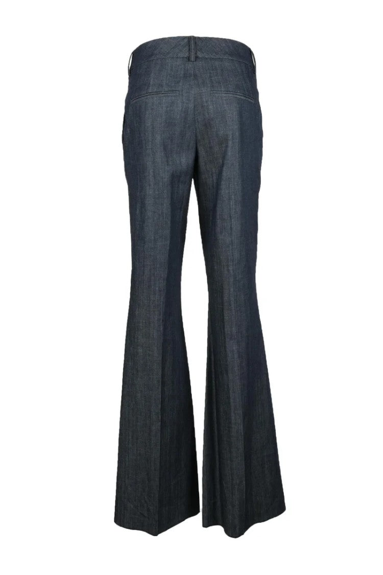 Seafarer Women's Midnight Blue Trousers