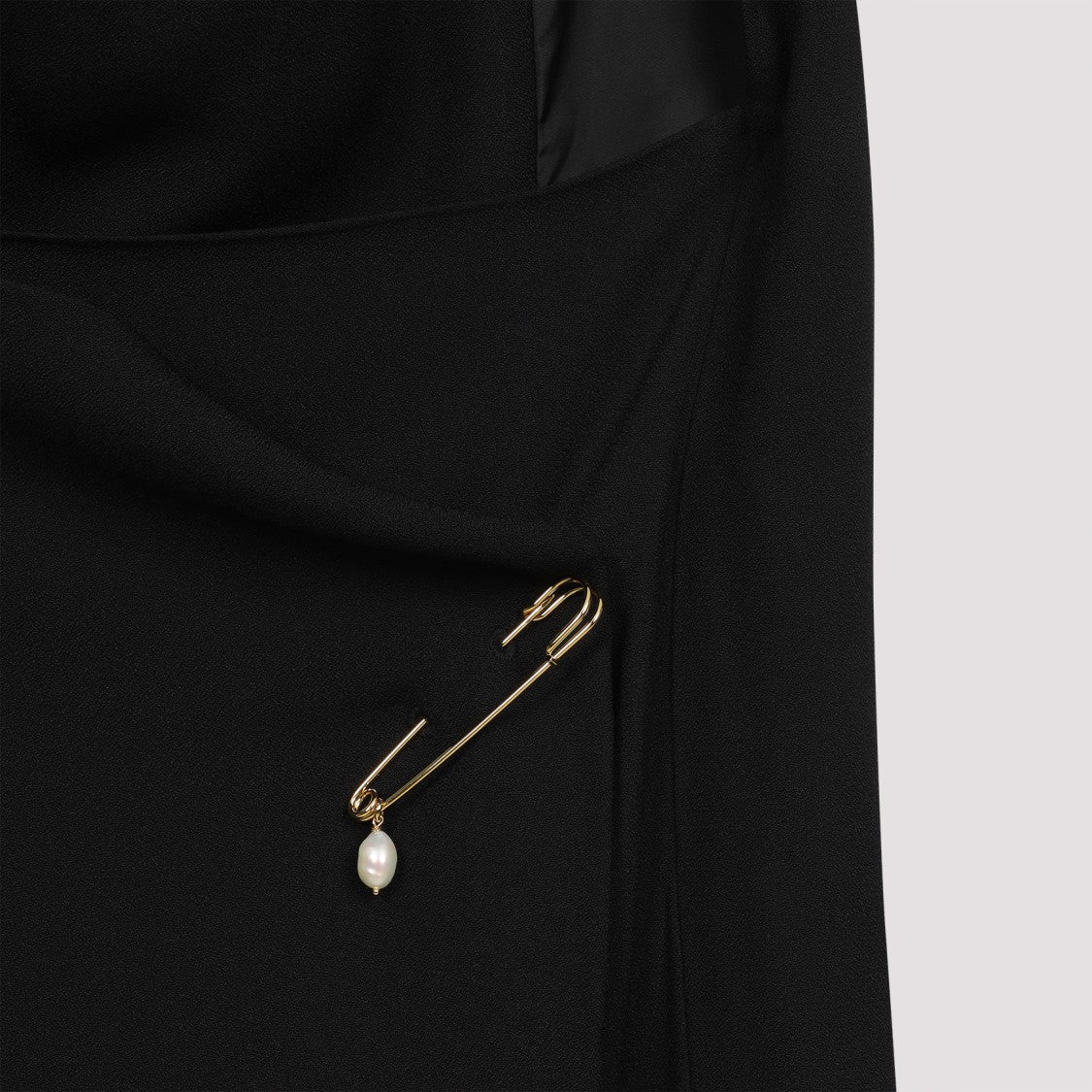 Carven Dr201 Long Dress