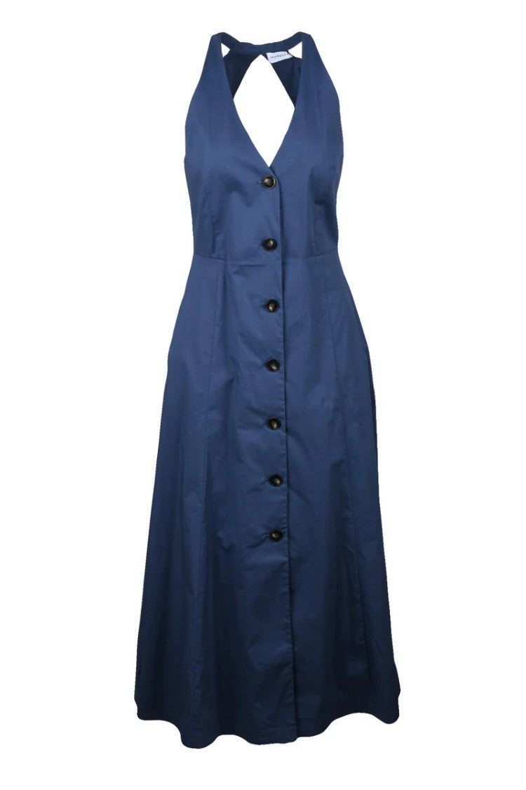 Marella Pioppo Long Dress