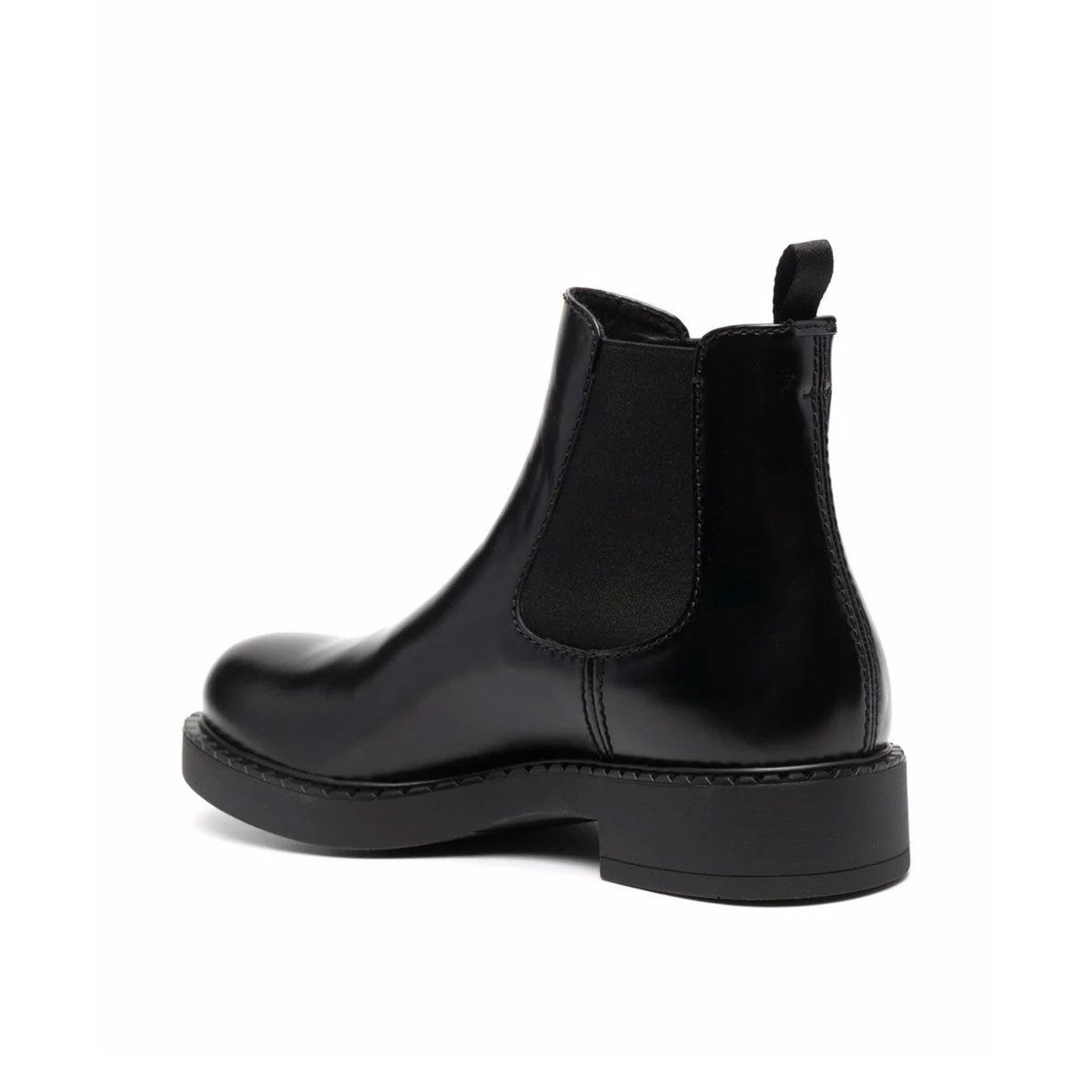 Prada Chelsea Boots