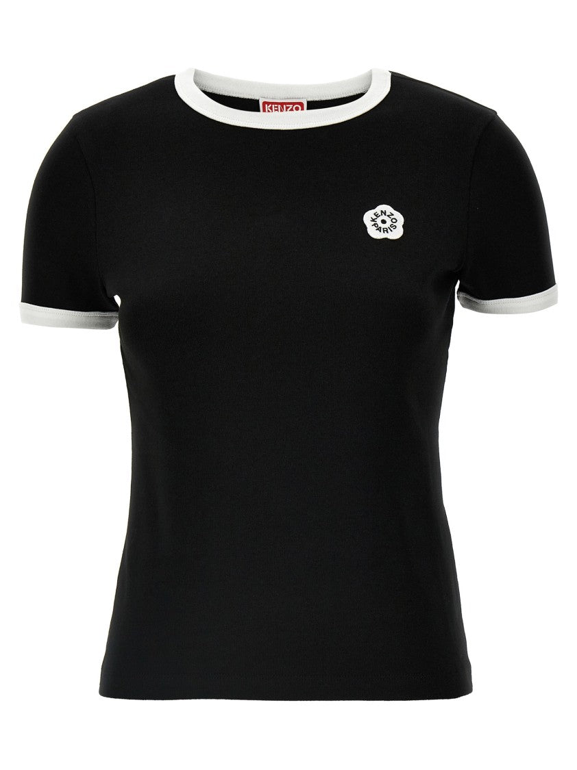 Kenzo Gots Boke Flower 2.0' T-Shirt