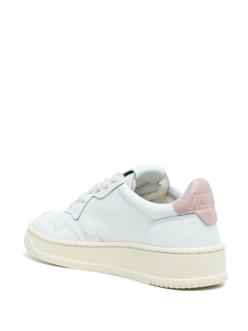 Autry Medalist Low Sneakers