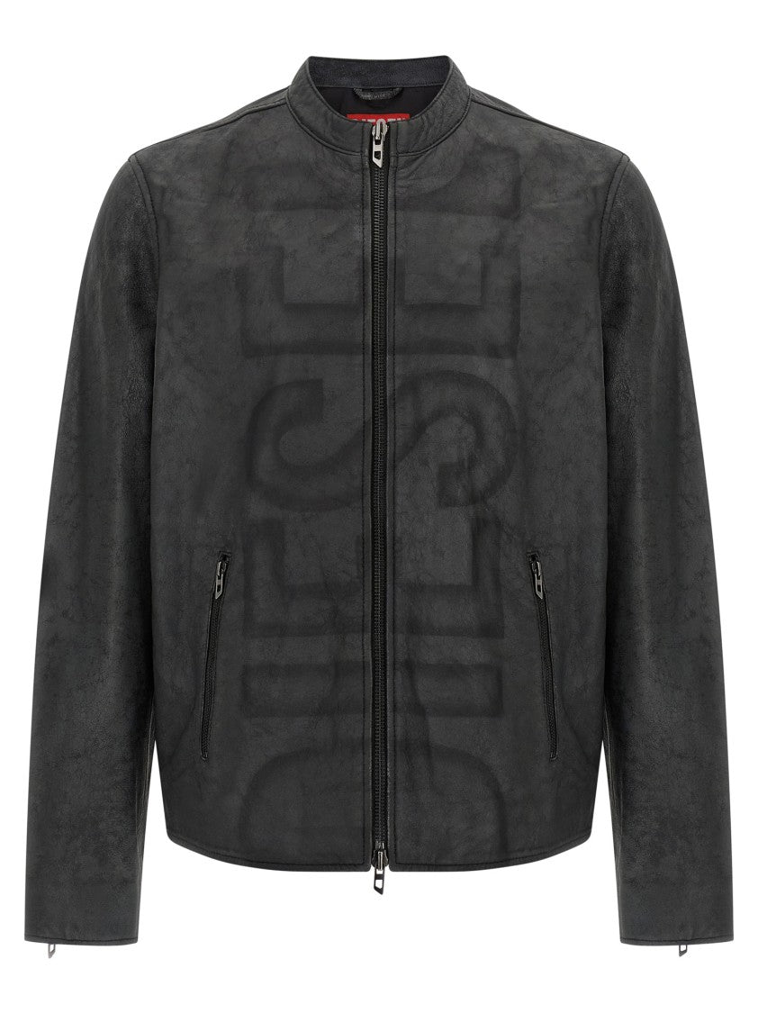 Diesel 'L-Evert-A' Jacket