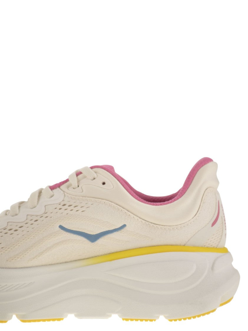 Hoka Bondi 9 - Sneakers