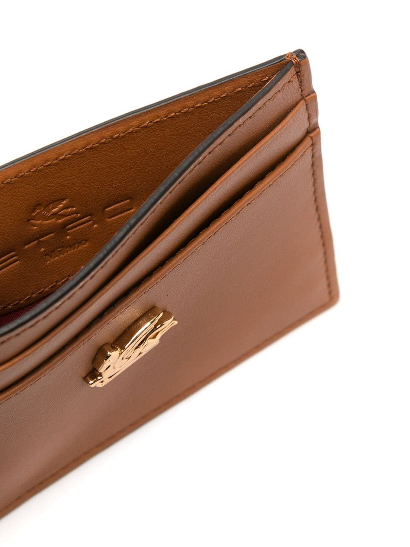 Etro Credit Card Holder