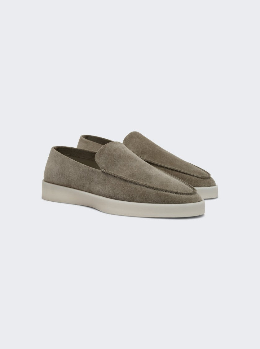 Fear Of God Loafer Salvia