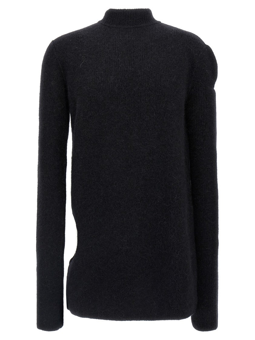 Rick Owens Subhuman' Sweater