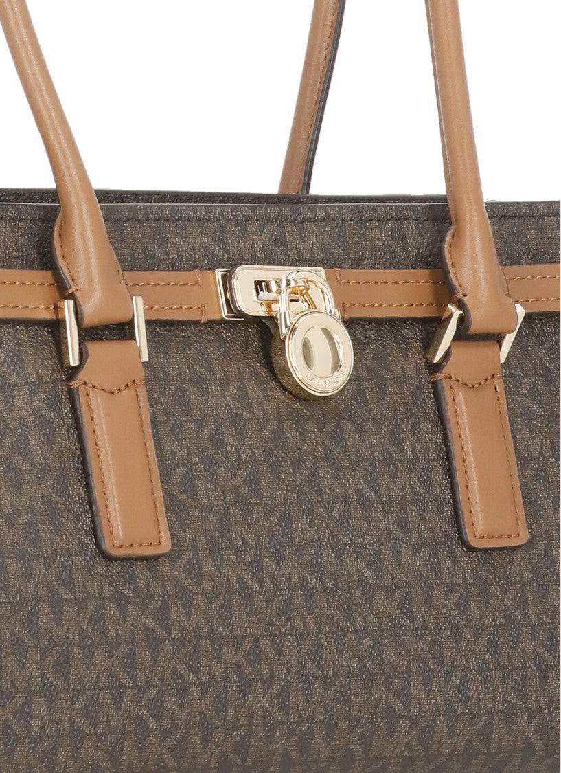 Michael Michael Kors Hamilton Moderne Bag