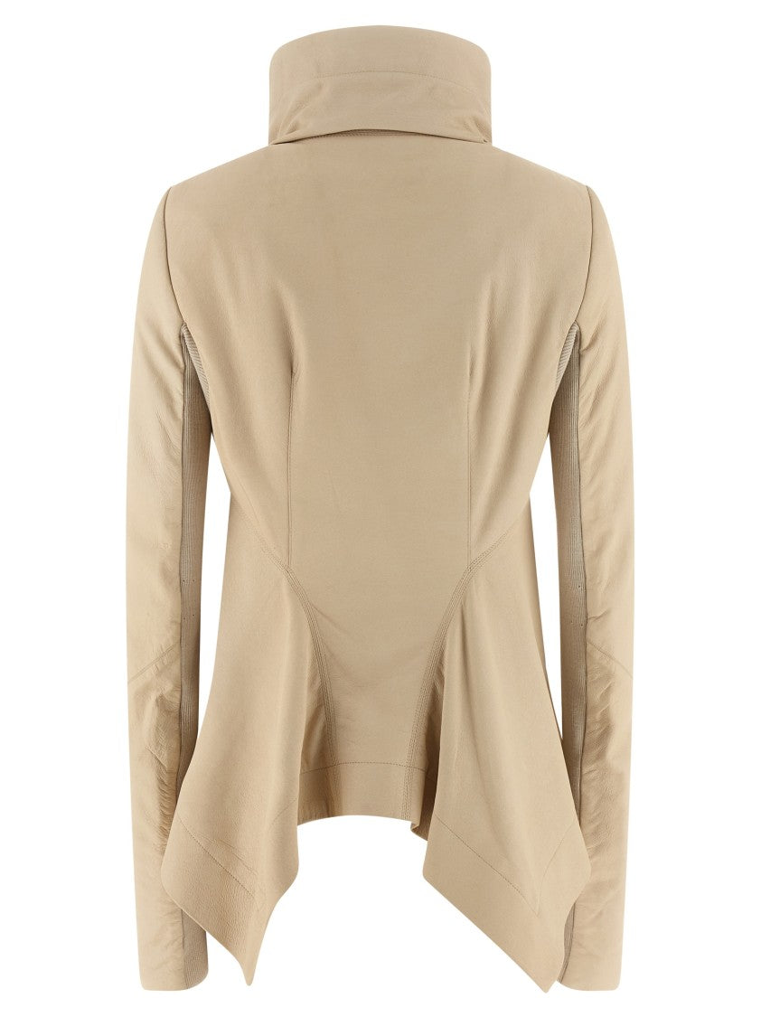 Rick Owens 'Naska Biker' Jacket