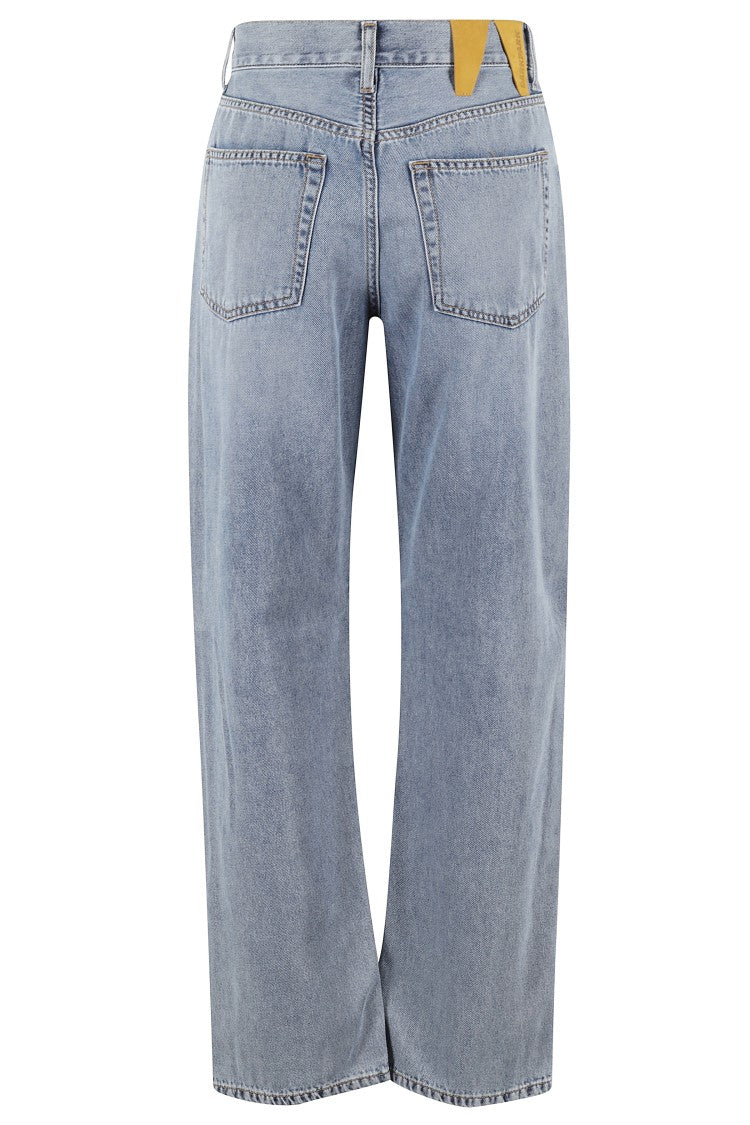 Darkpark Gale Relaxed Fit Tencel