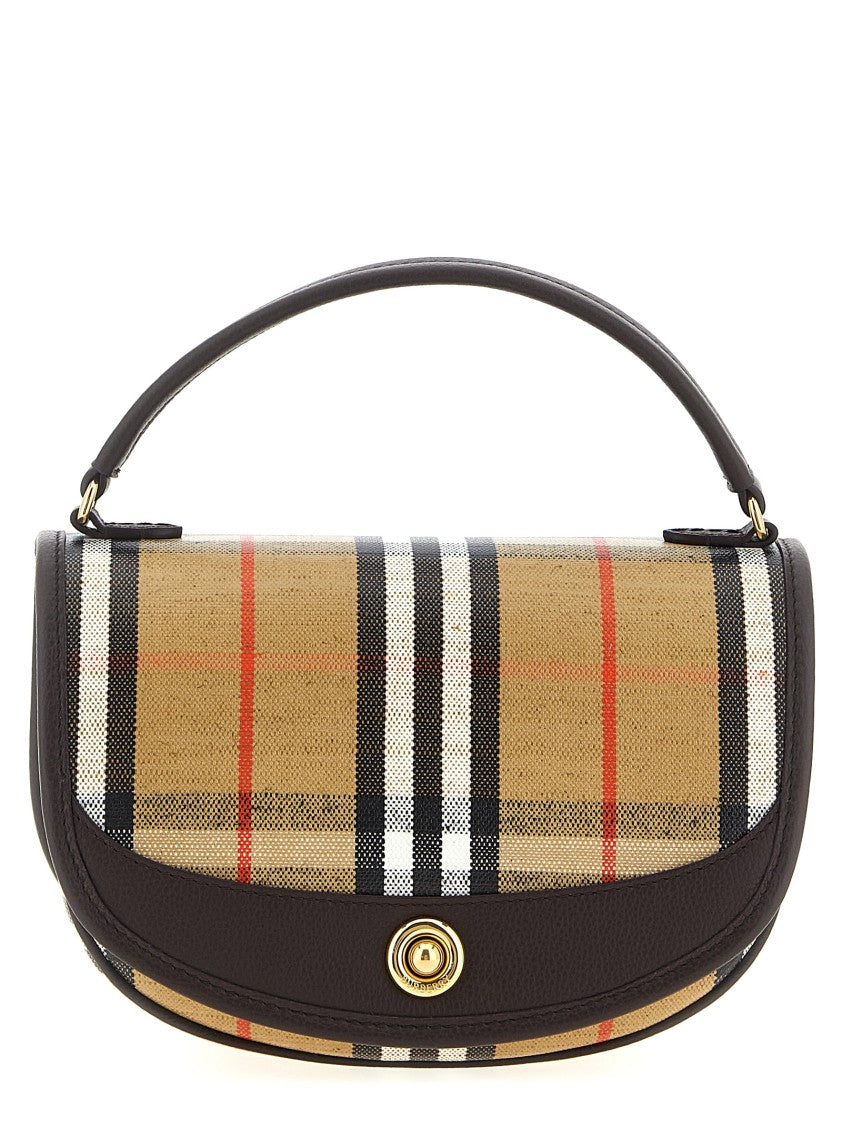 Burberry 'Highlands' Slip Bag