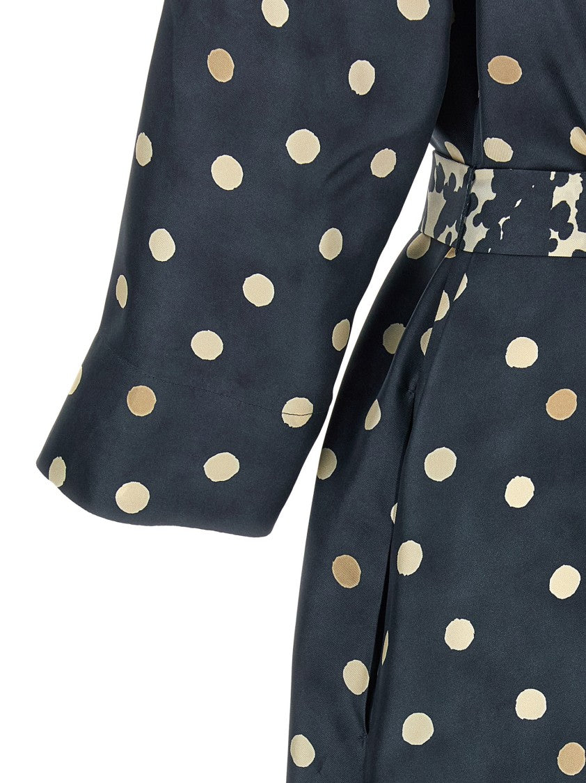 Max Mara 'Smmleva' Dress
