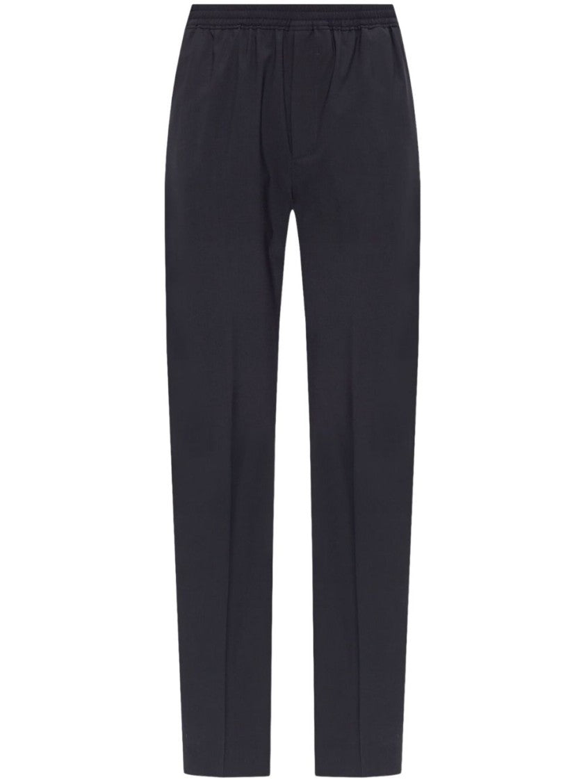 Givenchy Wool Blend Trousers