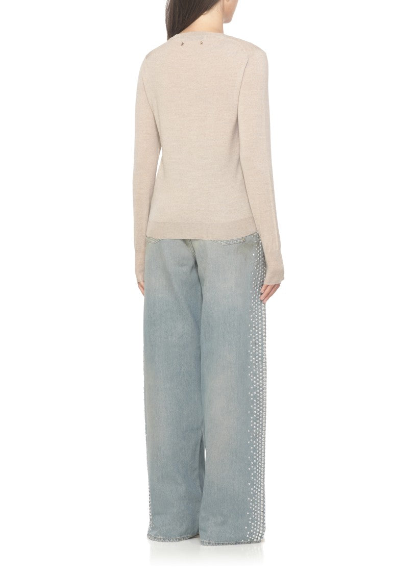 Golden Goose Demilee Sweater