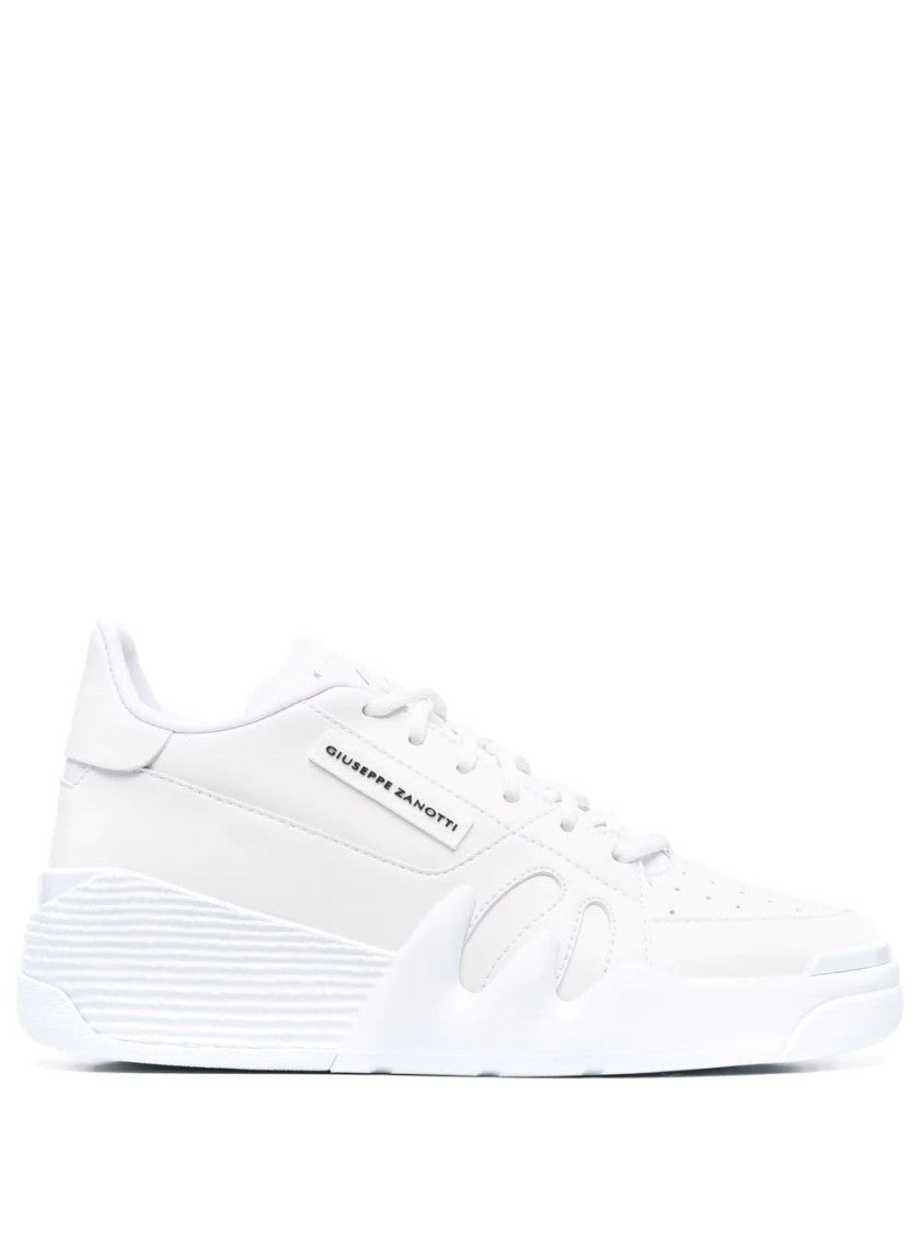 Giuseppe Zanotti Talon Sneakers