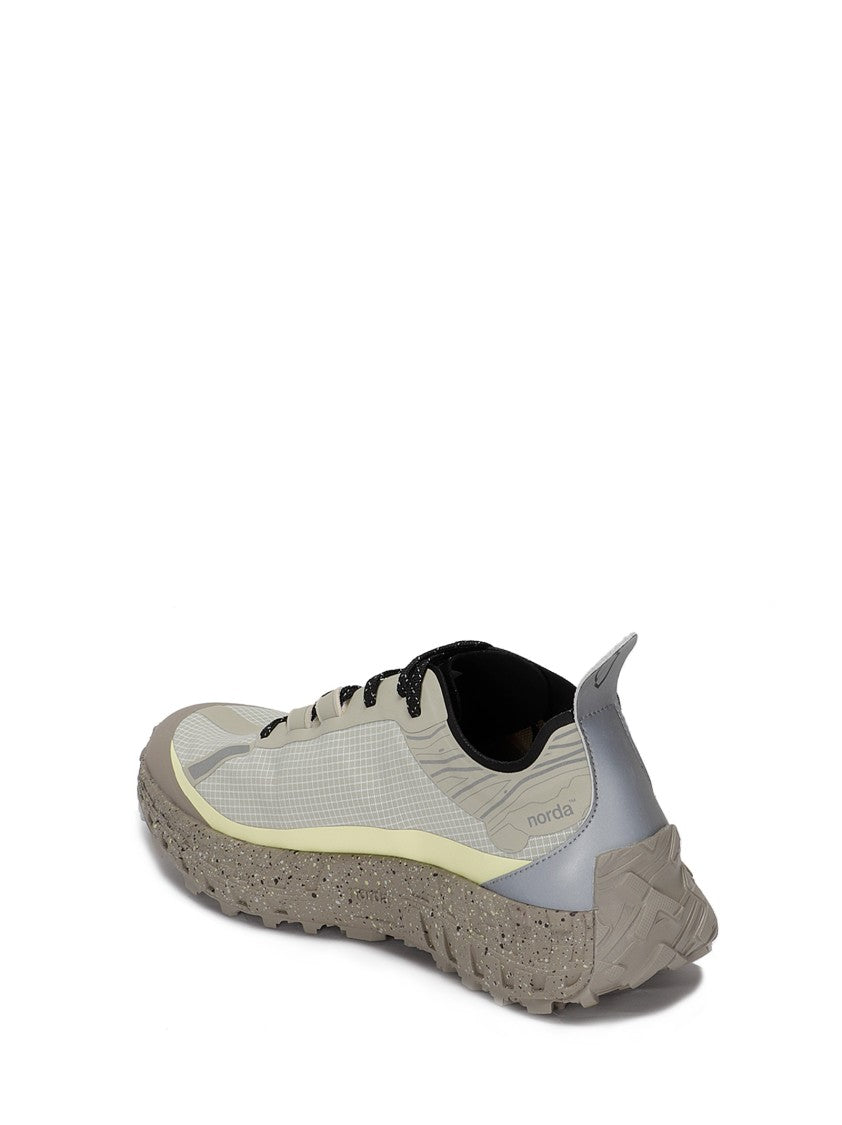 Norda Norda 001 Sneakers