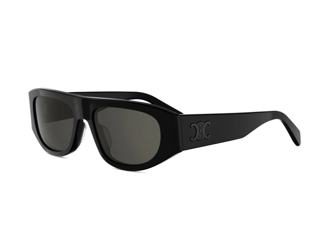 Celine Black Cl40334u Acetate Sunglasses