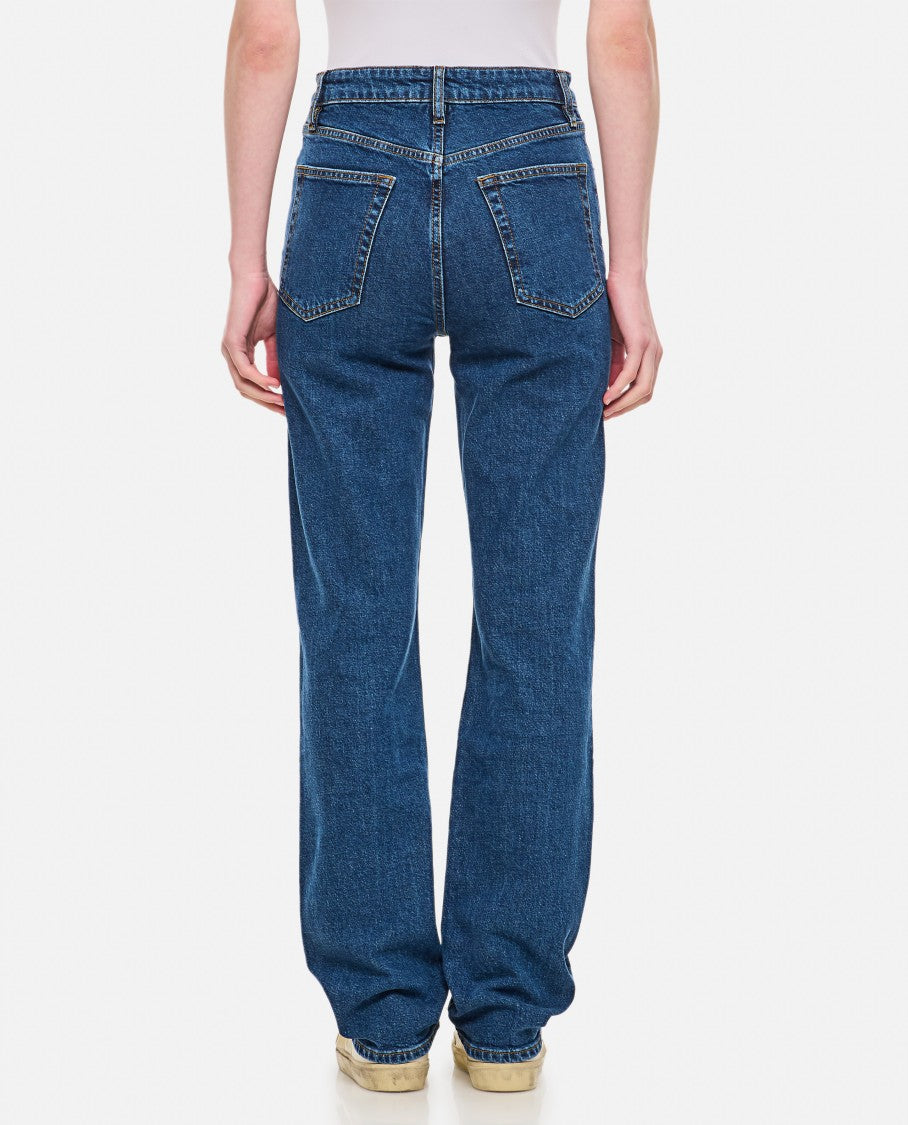 Frame The Ruler Jeans