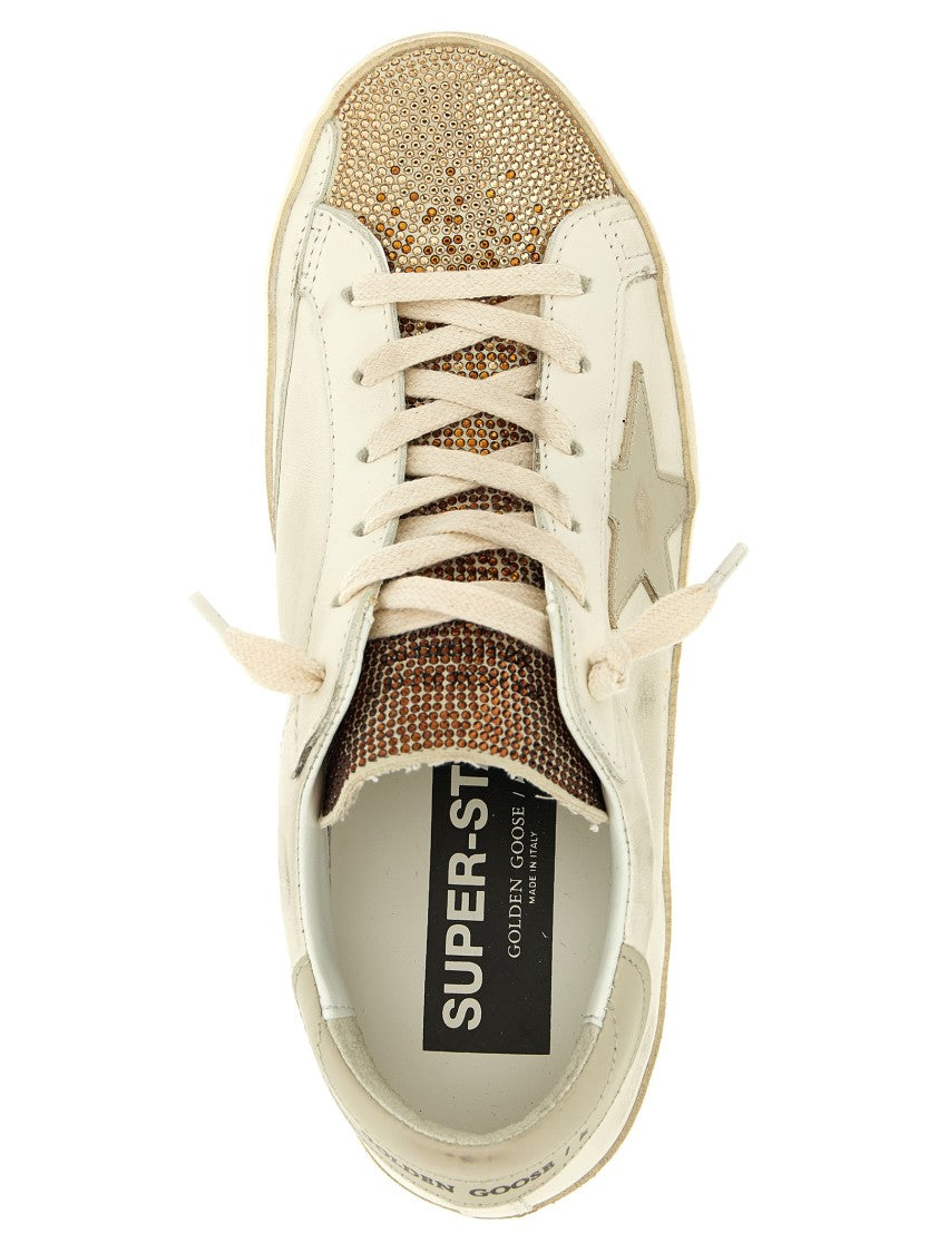 Golden Goose 'Superstar' Sneakers