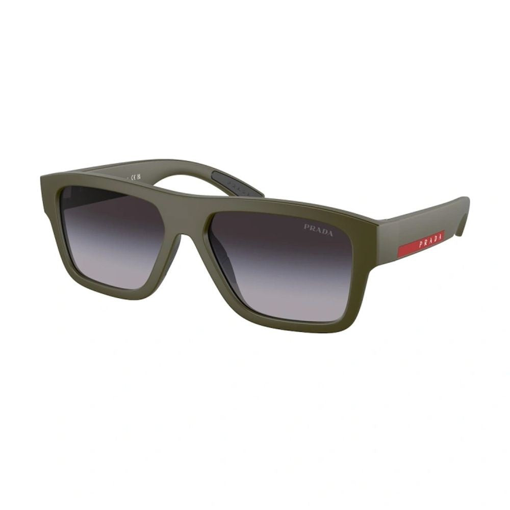 Prada Linea Rossa Ps 04Zs Prada Linea Rossa Ps 04Zs Square Sunglasses