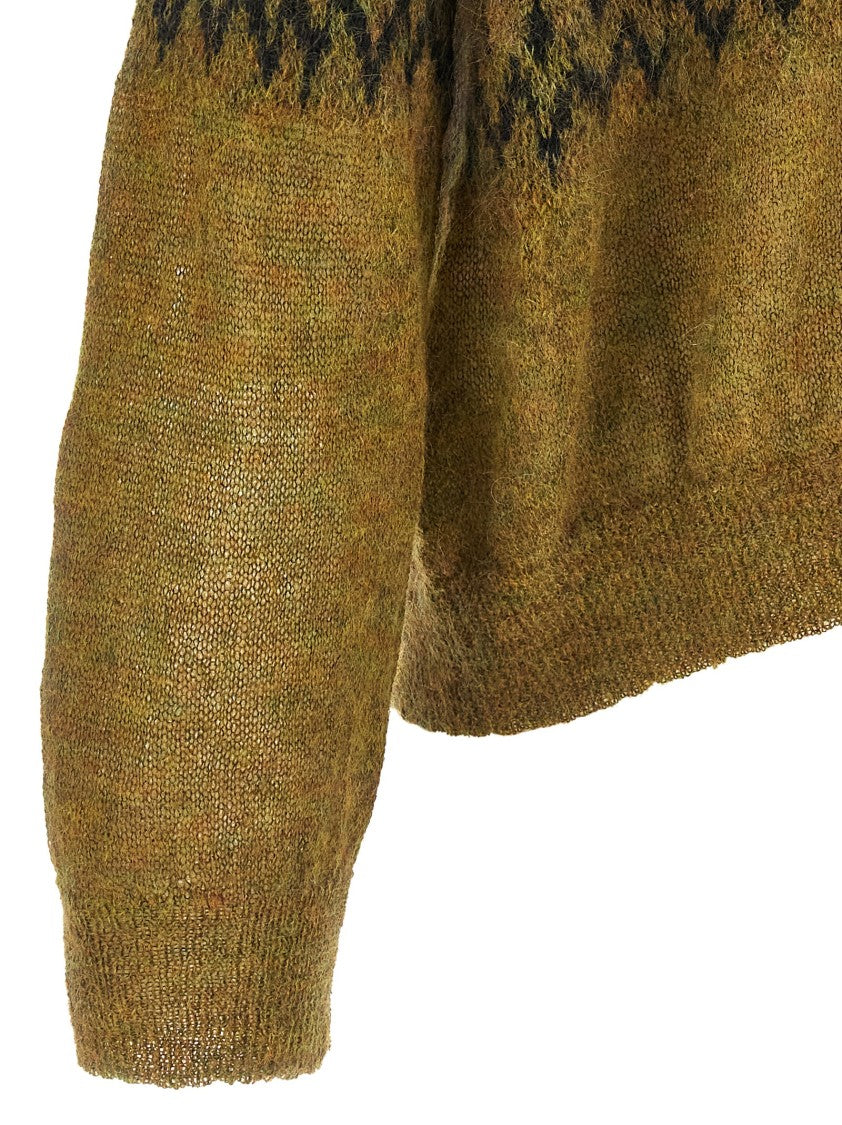 Magliano Christmas' Cardigan