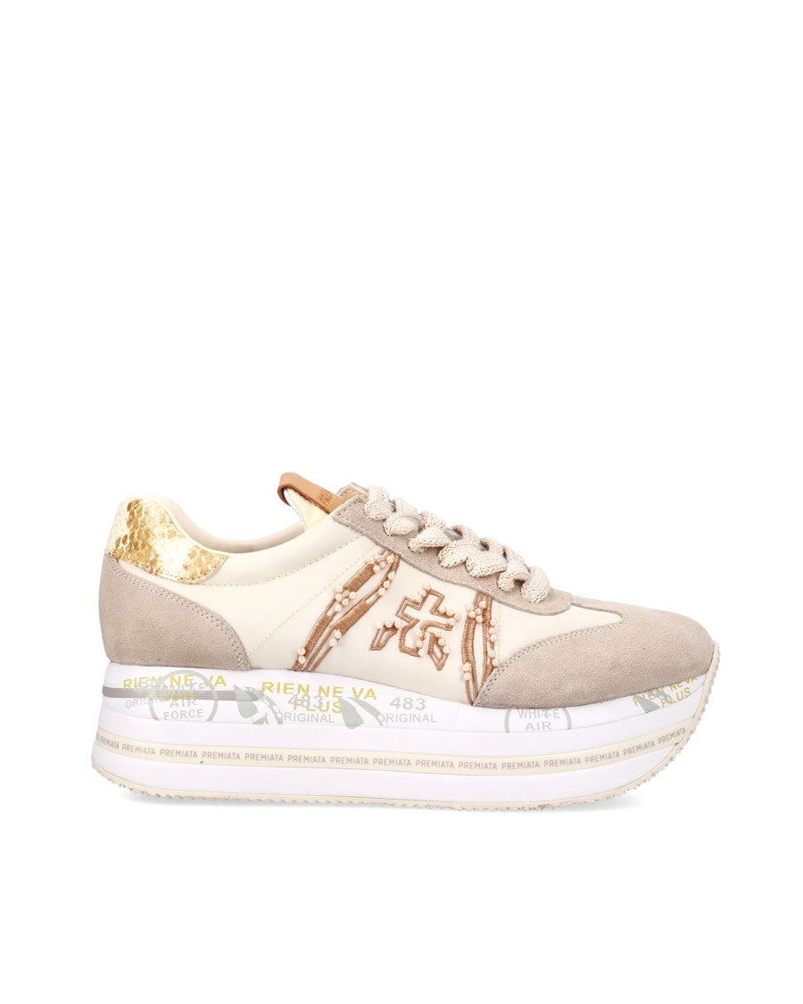 Premiata Beth 7375 Sneakers