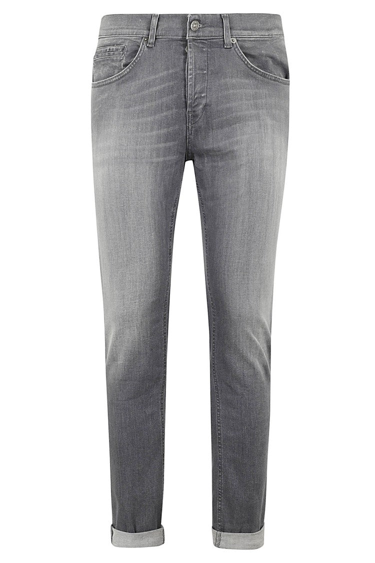 Dondup George Skinny Fit Jeans